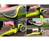   Globber RT My free Seat 5 in 1 - Y-Scoo RT Globber My free Seat 5 in 1     