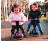   Globber RT My free Seat 5 in 1 - Y-Scoo RT Globber My free Seat 5 in 1     