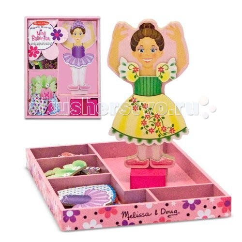   Melissa & Doug     