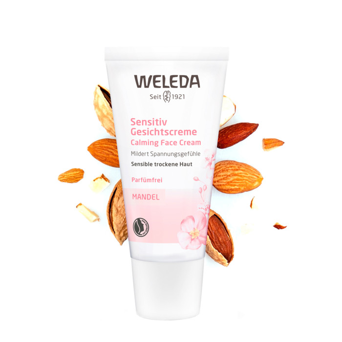  Weleda    -   30 