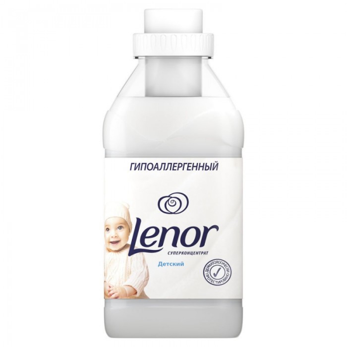  Lenor      500 