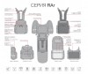  Grizzly   RAr-081-5 - Grizzly   RAr-081-5