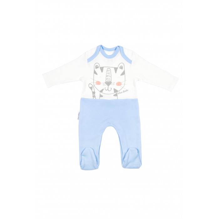  Viva Baby  Cute tiger 4103