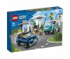  Lego City 60257      - Lego City 60257     