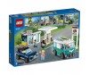  Lego City 60257      - Lego City 60257     