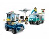  Lego City 60257      - Lego City 60257     