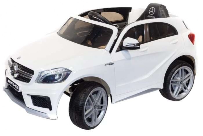  Toyland Mercedes-Benz A45