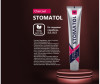  Stomatol   Charcoal  100  - Stomatol   Charcoal  100 