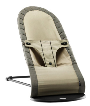  BabyBjorn - Balance Organic