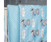   Fluffymoon It`s a Boy     (7 ) - fluffymoon-its-a-boy-dlya-krugloj-i-ovalnoj-krovatki-7-predmetov-1817115-1668670580