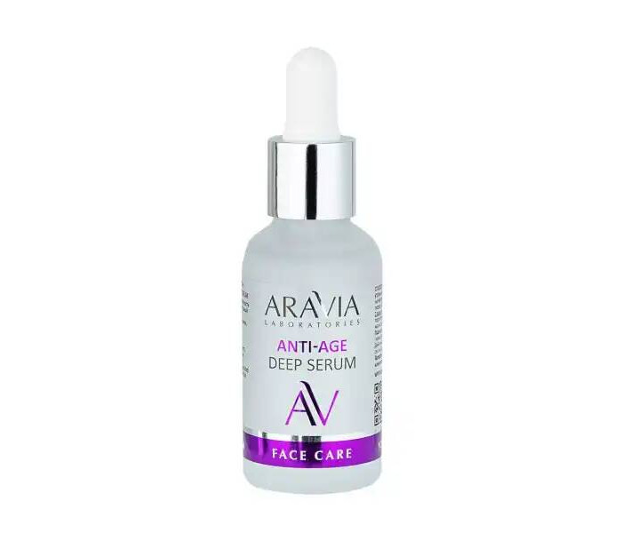  Aravia Laboratories     30 