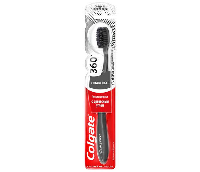  Colgate   360      