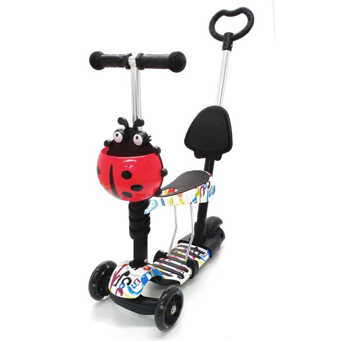   Scooter UKS-501 5  1