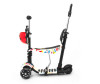   Scooter UKS-501 5  1 - Scooter UKS-501 5  1