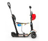   Scooter UKS-501 5  1 - Scooter UKS-501 5  1