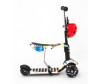   Scooter UKS-501 5  1 - Scooter UKS-501 5  1