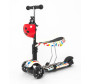   Scooter UKS-501 5  1 - Scooter UKS-501 5  1