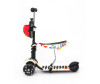   Scooter UKS-501 5  1 - Scooter UKS-501 5  1