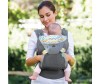 - Infantino Cuddle up ergonomic hoodie carrier - Infantino     