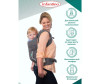 - Infantino Cuddle up ergonomic hoodie carrier - Infantino Cuddle up ergonomic hoodie carrier