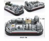  Kazi      Type 726 (393 ) - Kazi      Type 726 (393 )