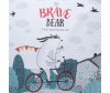    Brave bear 145210  -   Brave bear 145210 