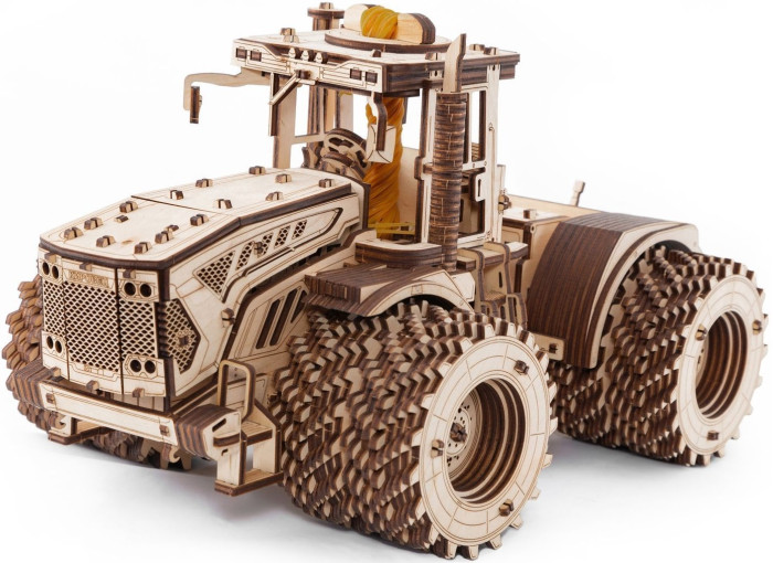  Eco Wood Art   3D Ewa   -7