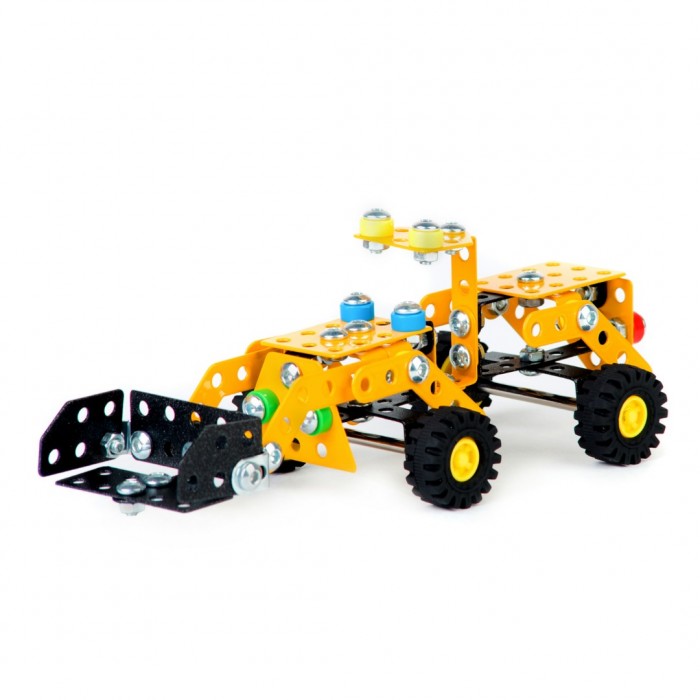  Alexander   Rocky Heavy Loader (178 )