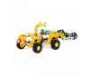  Alexander   Rocky Heavy Loader (178 ) - Alexander     Rocky Heavy Loader (178 )