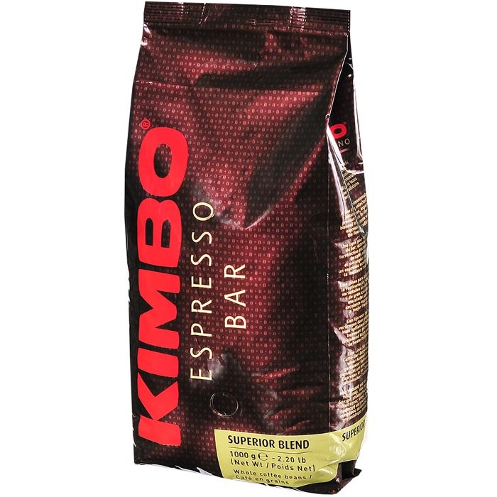  Kimbo  Superrrior Blend     1 