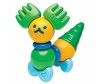  Stick-O Forest Friends Set - Stick-O Forest Friends Set