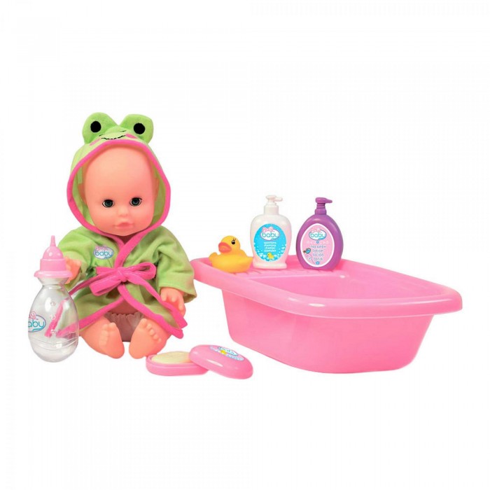  Toys Lab      Play Baby