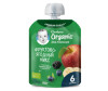  Gerber Organic   -   6 . 90  16 . - Gerber Organic   -   6 . 90  16 .