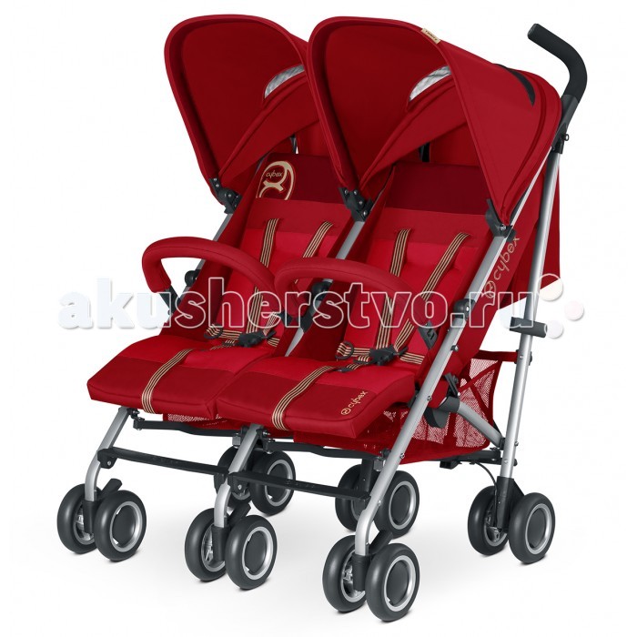  Cybex    Twinyx