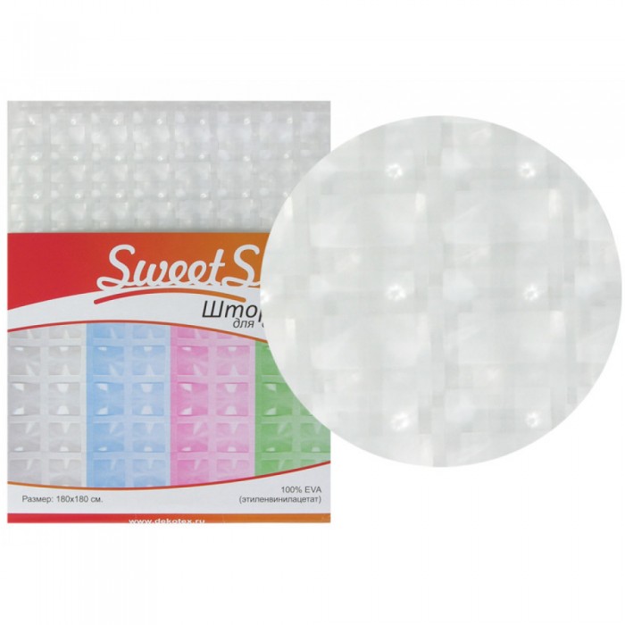  SweetSun     3D  SWS.04.10011-1 180180 