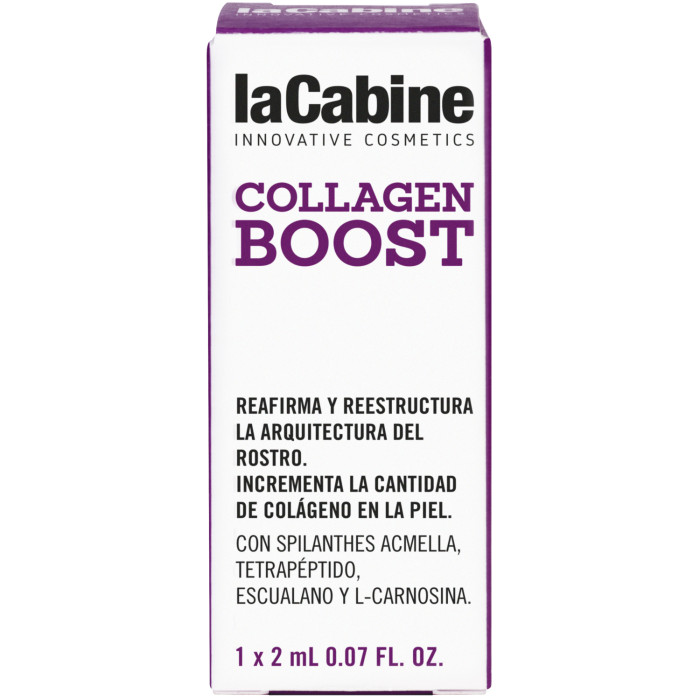  LaCabine    -  Collagen Boost Ampoules 1x2 