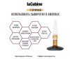  LaCabine    -  Collagen Boost Ampoules 1x2  - LaCabine    -  Collagen Boost Ampoules 1x2 