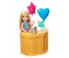  Barbie     - Mattel Barbie    