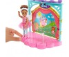 Barbie     - Mattel Barbie    