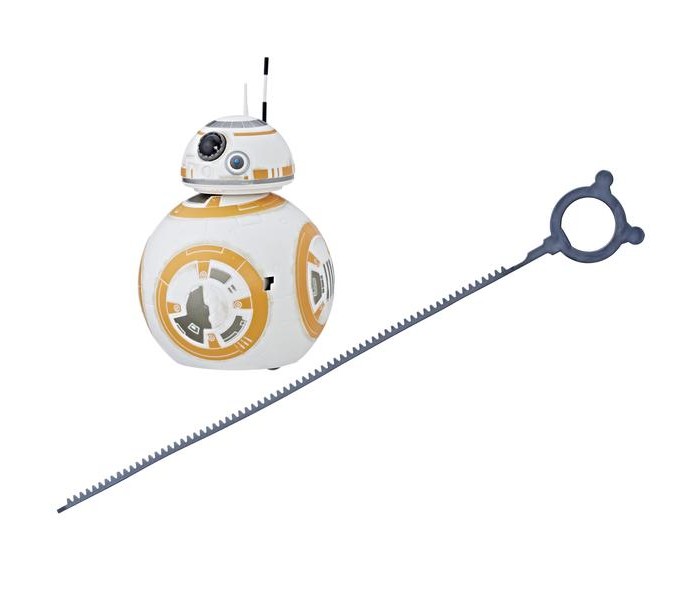  Star Wars     1  8