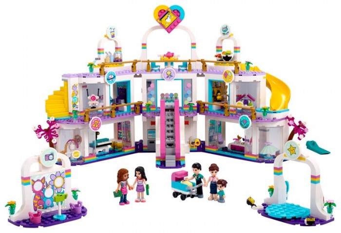  Lego Friends 41450      