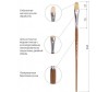  Brauberg    Art Classic   20 - Brauberg    Art Classic   20