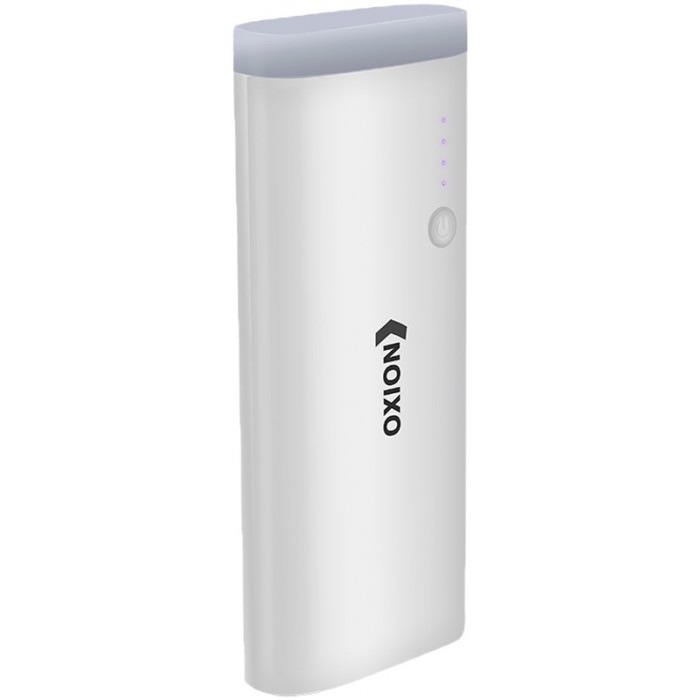 Oxion   Li-ion PowerBank Powerful 10000 mAh