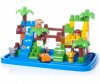  Mega Bloks First Builders  - Mega Bloks First Builders 
