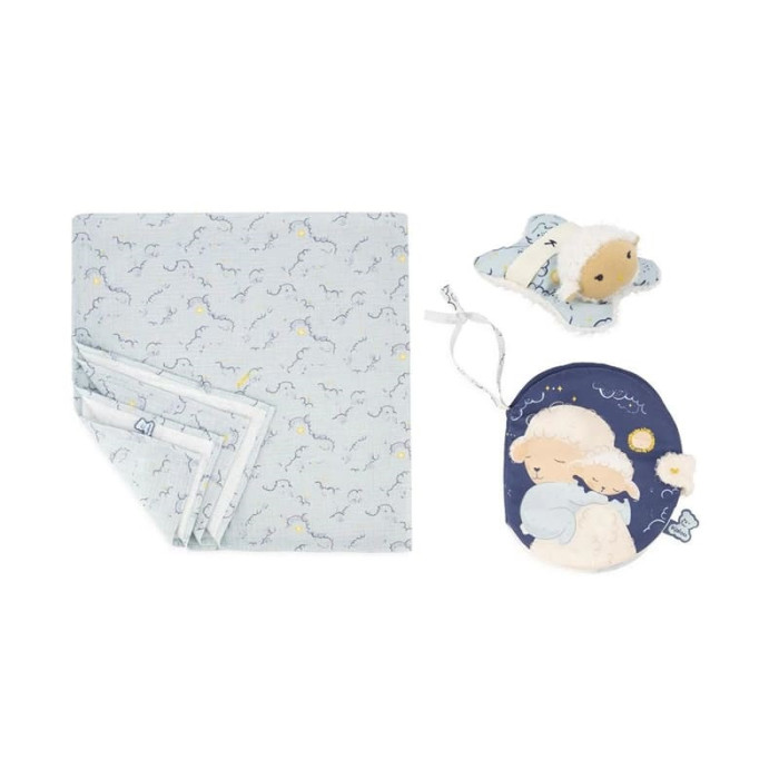  Kaloo Doux Sommeil   My First Sleeping Ritual
