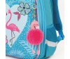  Brauberg Premium    Flamingo - Brauberg Premium  Flamingo