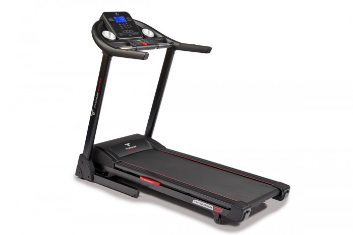  Titanium   Masters Physiotech TDA
