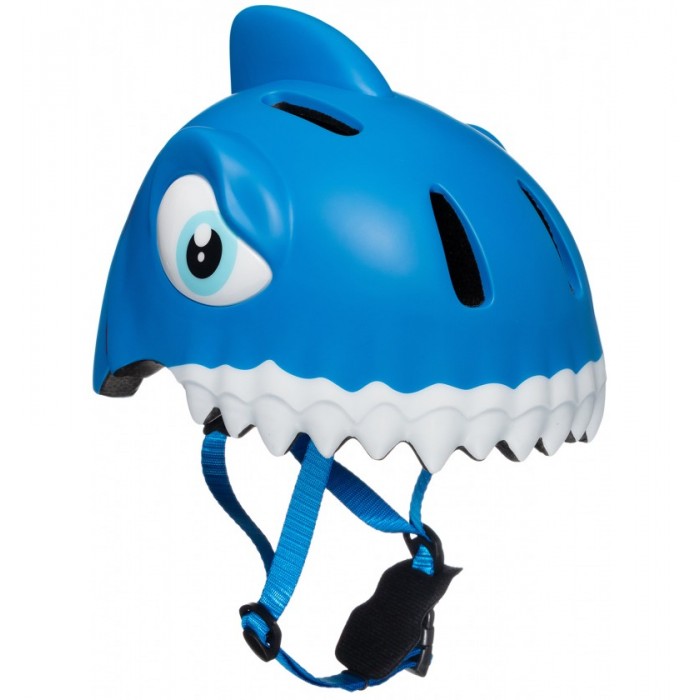  Crazy Safety  Shark 2021