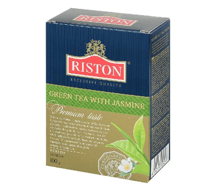  Riston   Green   100 
