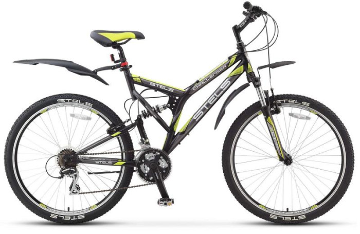   Stels Challenger V Z010 26"
